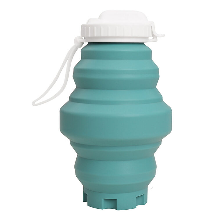 Silicone-Collapsible-Water-Bottle (1)
