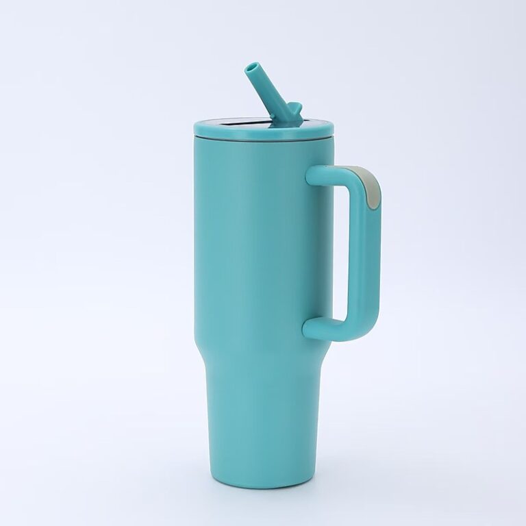Tumbler-with-Handle-Straw (1)