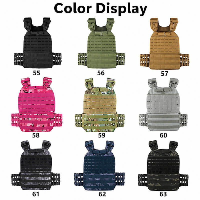 carrier-vest